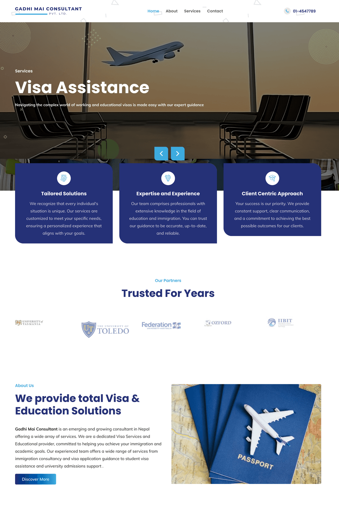 Image of gadhimaiconsultant